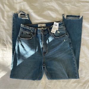 Abercrombie & Fitch Jeans